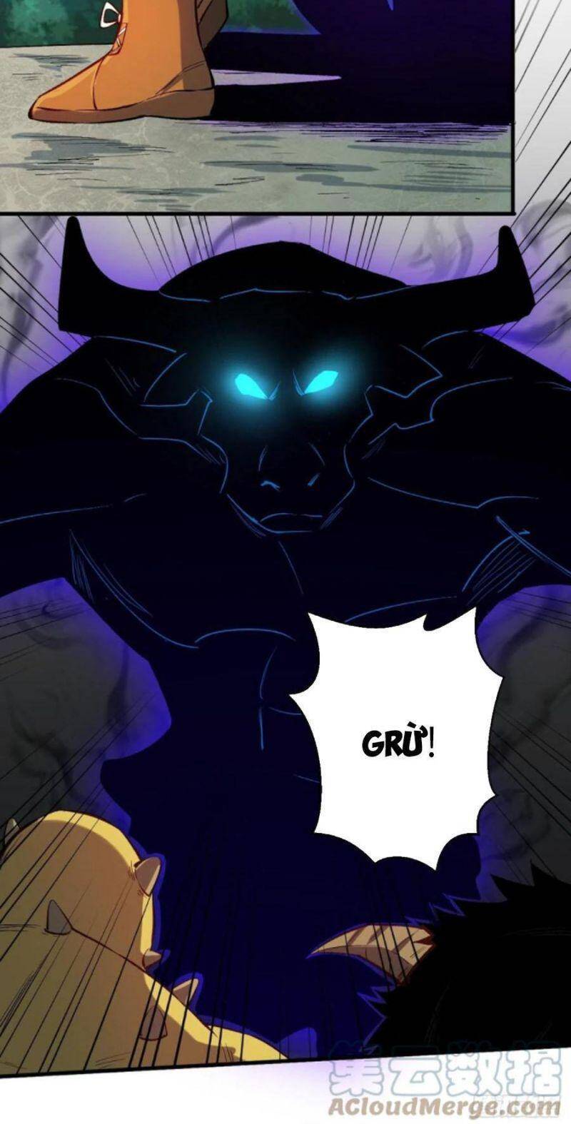 Trở Về Làm Đại Lão Thời Mạt Thế Chapter 198 - Trang 2