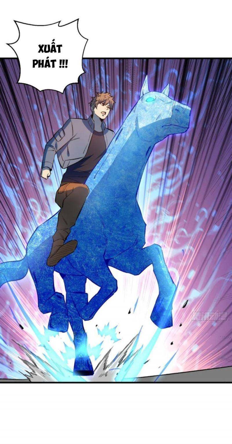 Trở Về Làm Đại Lão Thời Mạt Thế Chapter 198 - Trang 2