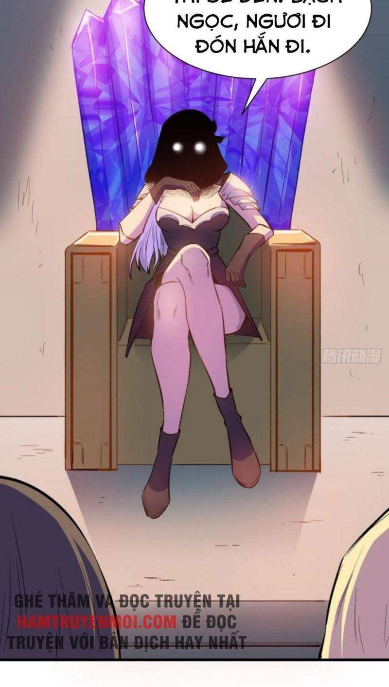 Trở Về Làm Đại Lão Thời Mạt Thế Chapter 198 - Trang 2