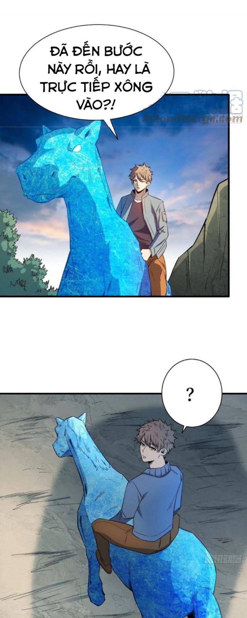 Trở Về Làm Đại Lão Thời Mạt Thế Chapter 198 - Trang 2