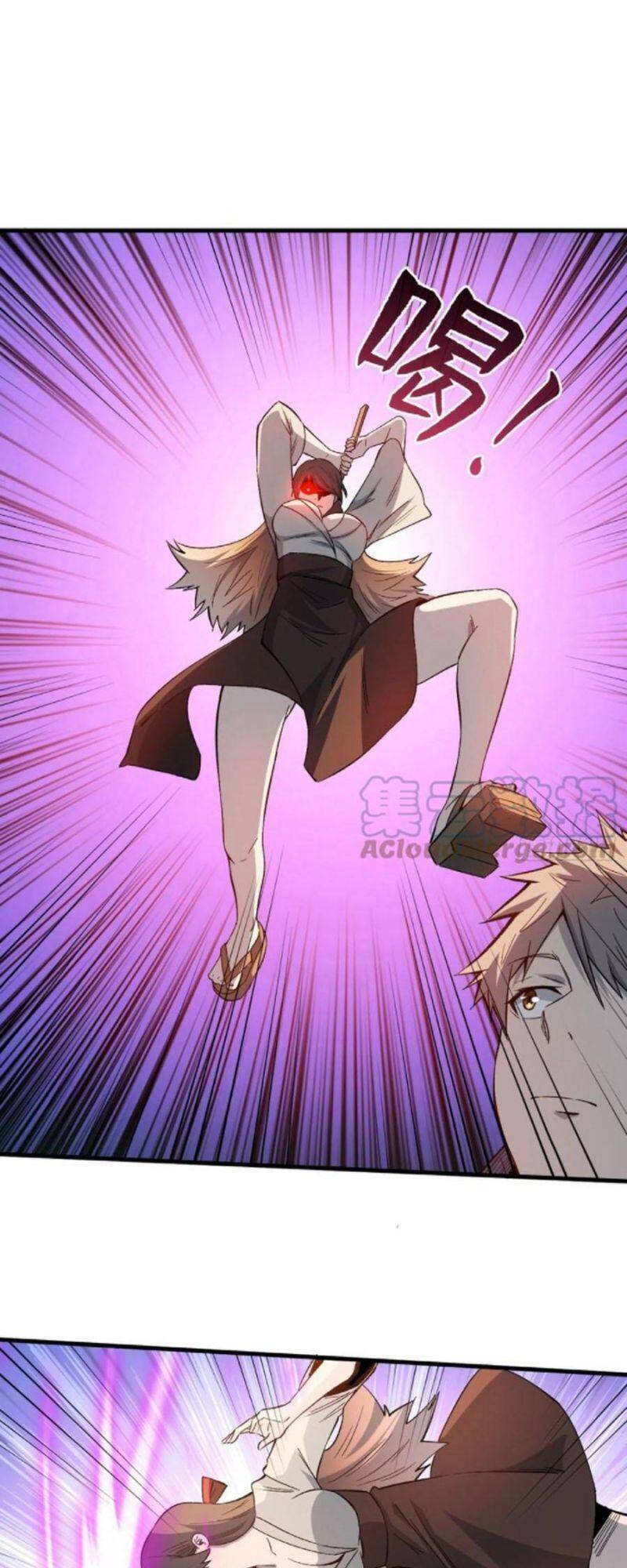 Trở Về Làm Đại Lão Thời Mạt Thế Chapter 198 - Trang 2