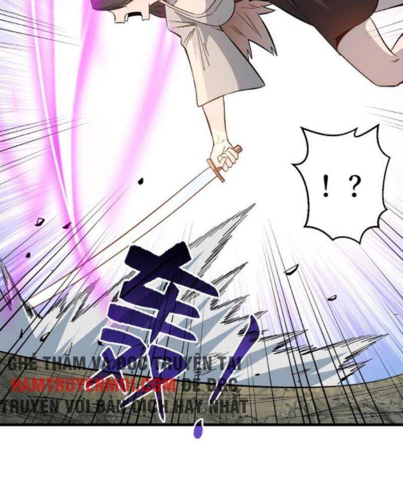 Trở Về Làm Đại Lão Thời Mạt Thế Chapter 198 - Trang 2