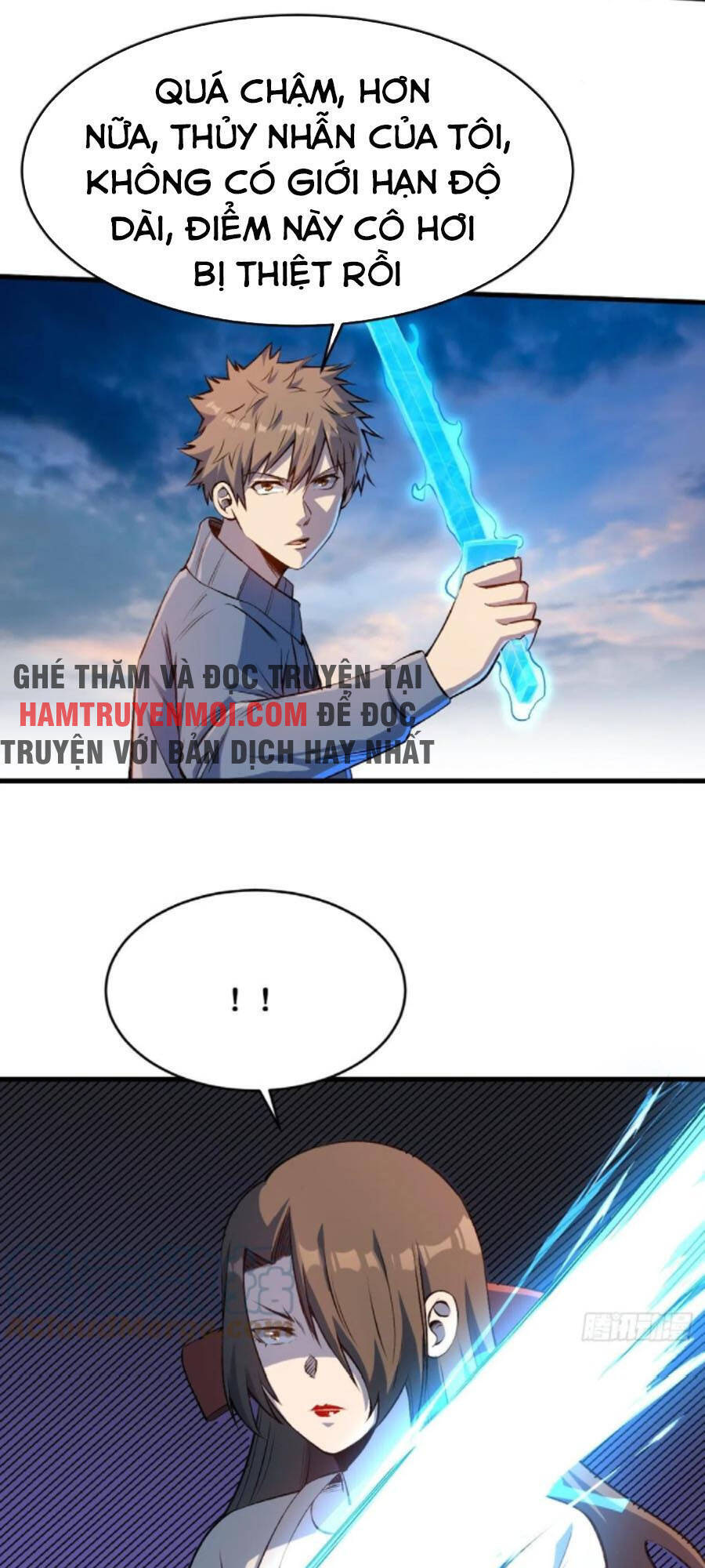 Trở Về Làm Đại Lão Thời Mạt Thế Chapter 199 - Trang 2