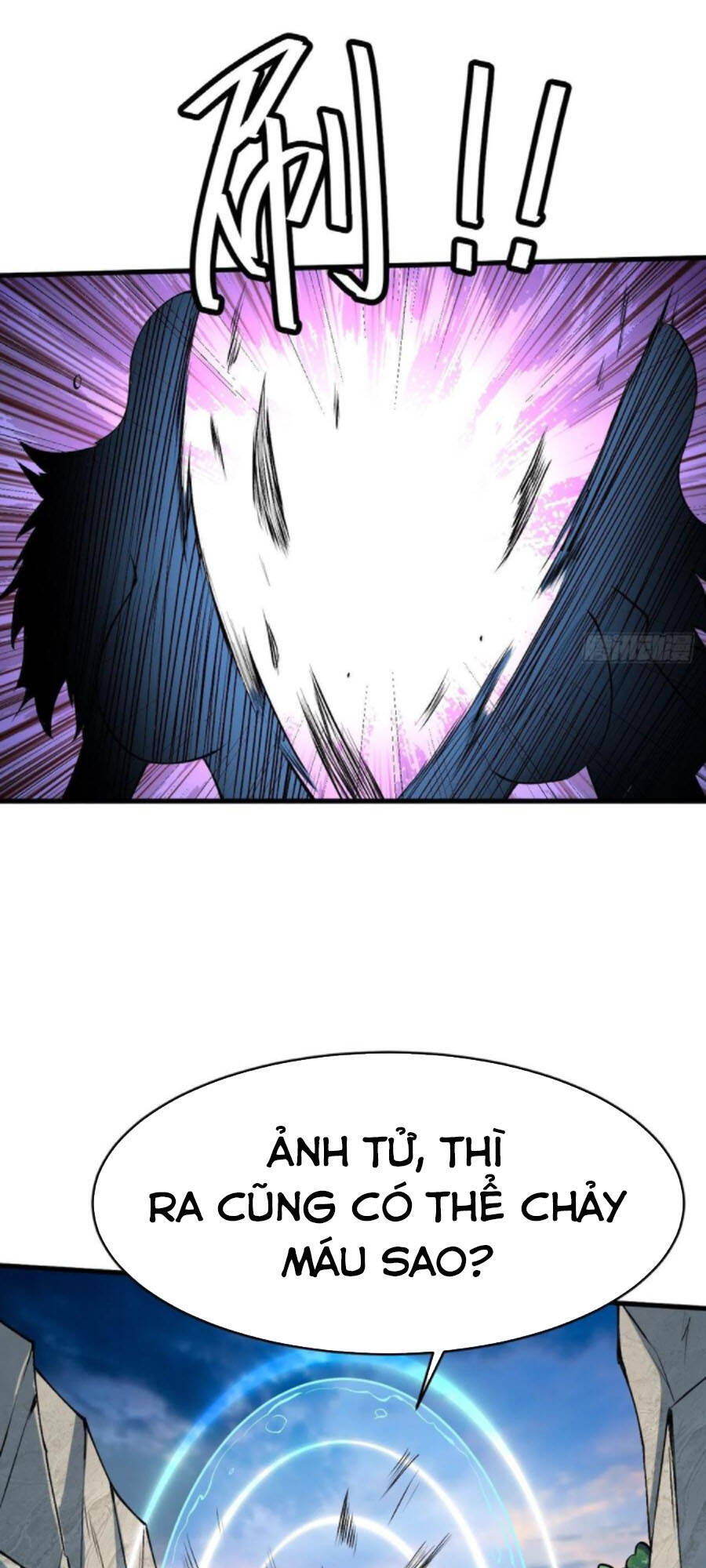 Trở Về Làm Đại Lão Thời Mạt Thế Chapter 199 - Trang 2