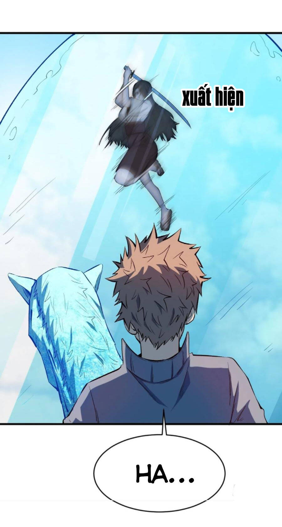 Trở Về Làm Đại Lão Thời Mạt Thế Chapter 199 - Trang 2