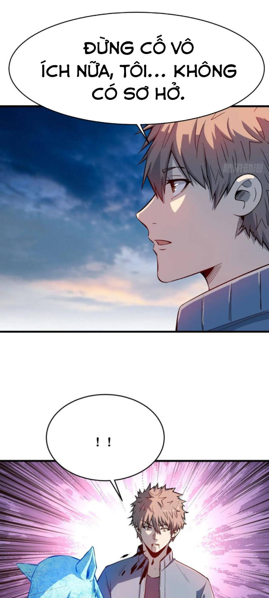 Trở Về Làm Đại Lão Thời Mạt Thế Chapter 199 - Trang 2