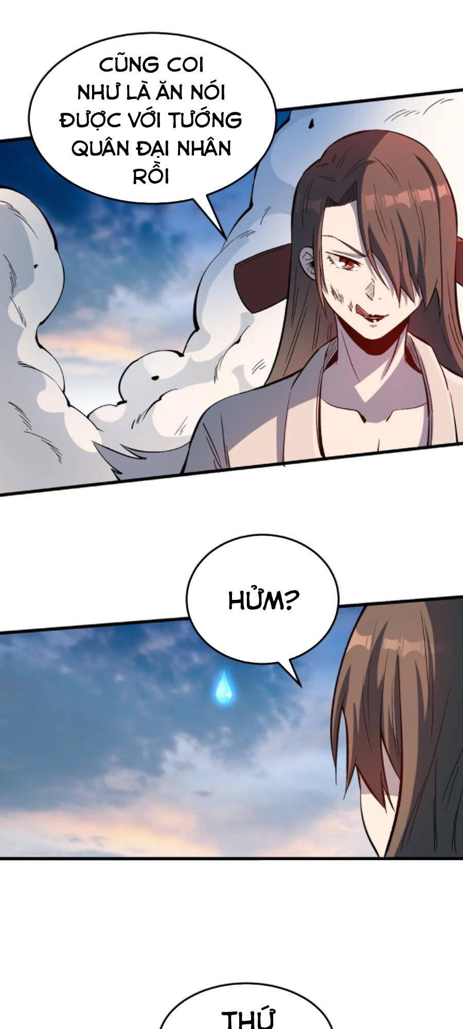 Trở Về Làm Đại Lão Thời Mạt Thế Chapter 199 - Trang 2