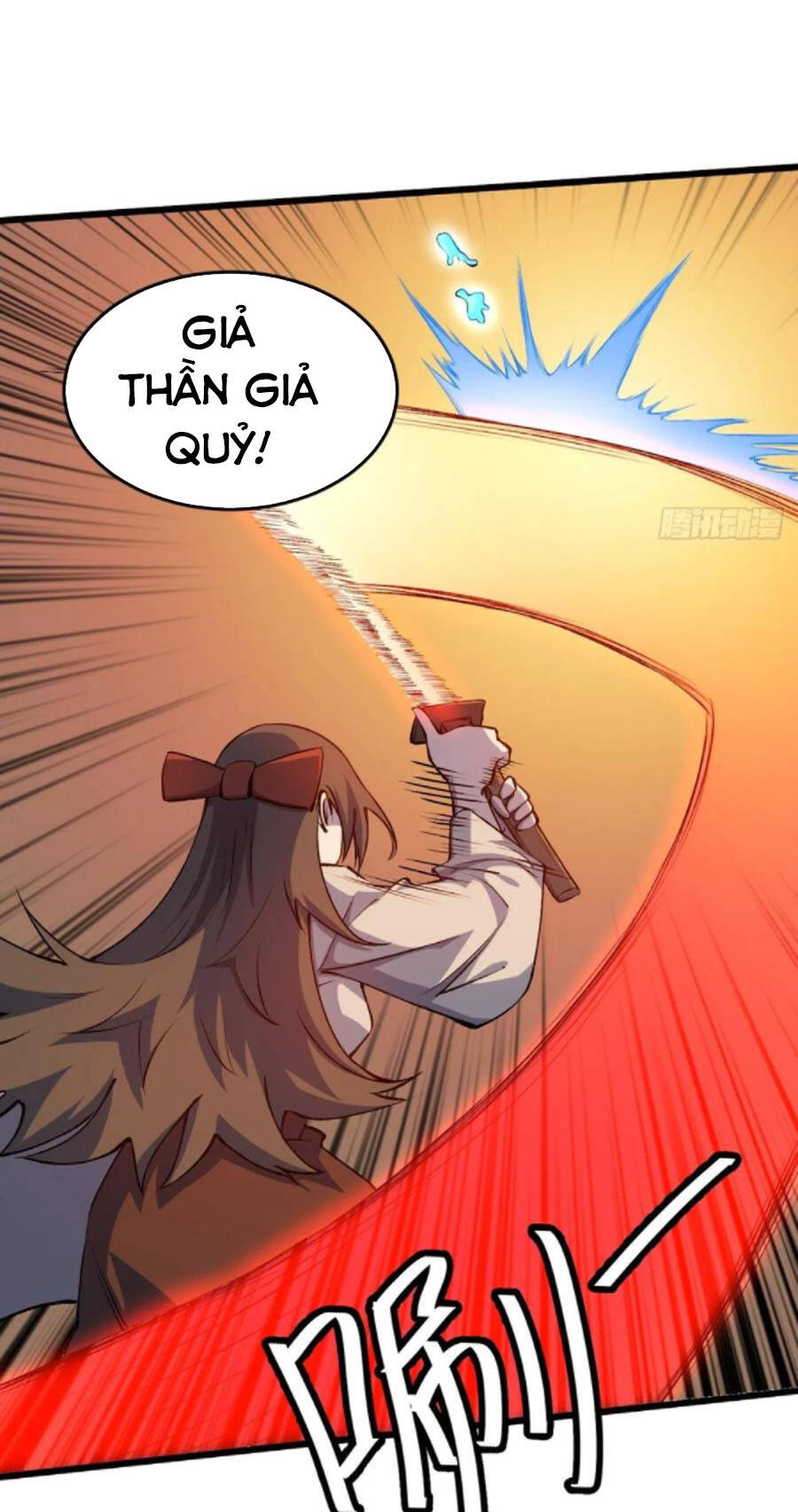 Trở Về Làm Đại Lão Thời Mạt Thế Chapter 199 - Trang 2