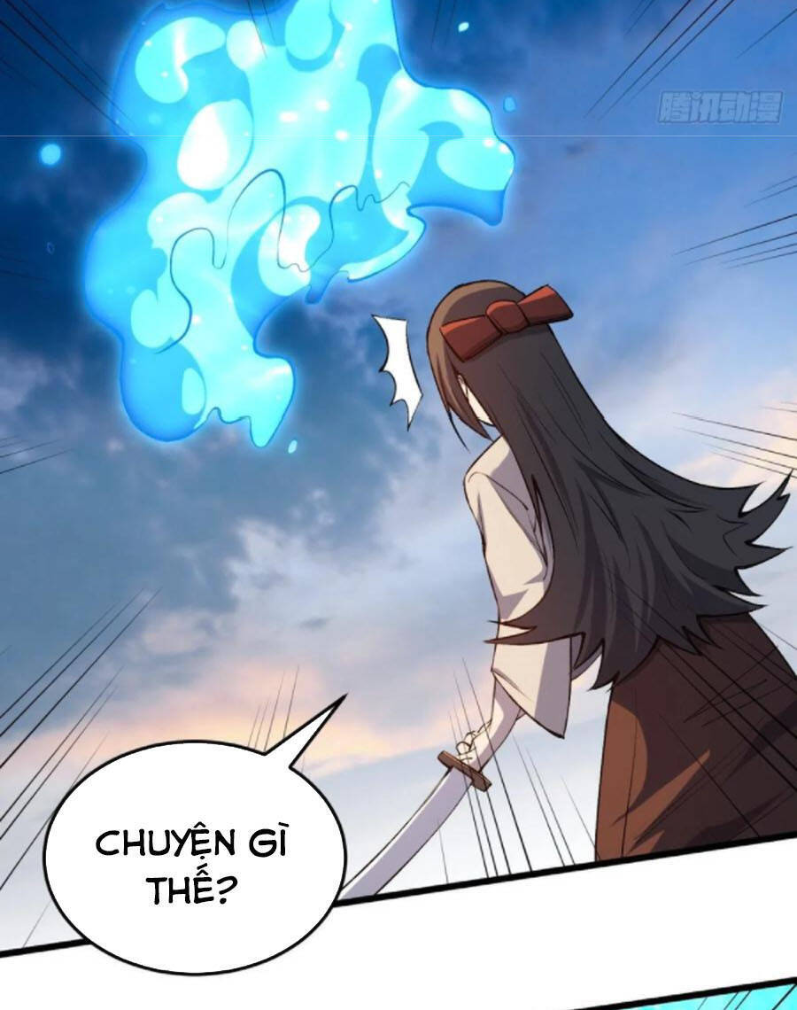 Trở Về Làm Đại Lão Thời Mạt Thế Chapter 199 - Trang 2