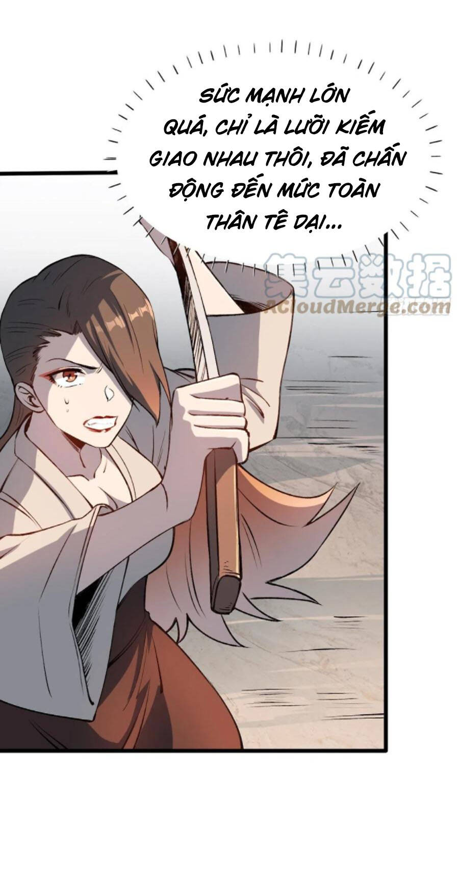 Trở Về Làm Đại Lão Thời Mạt Thế Chapter 199 - Trang 2