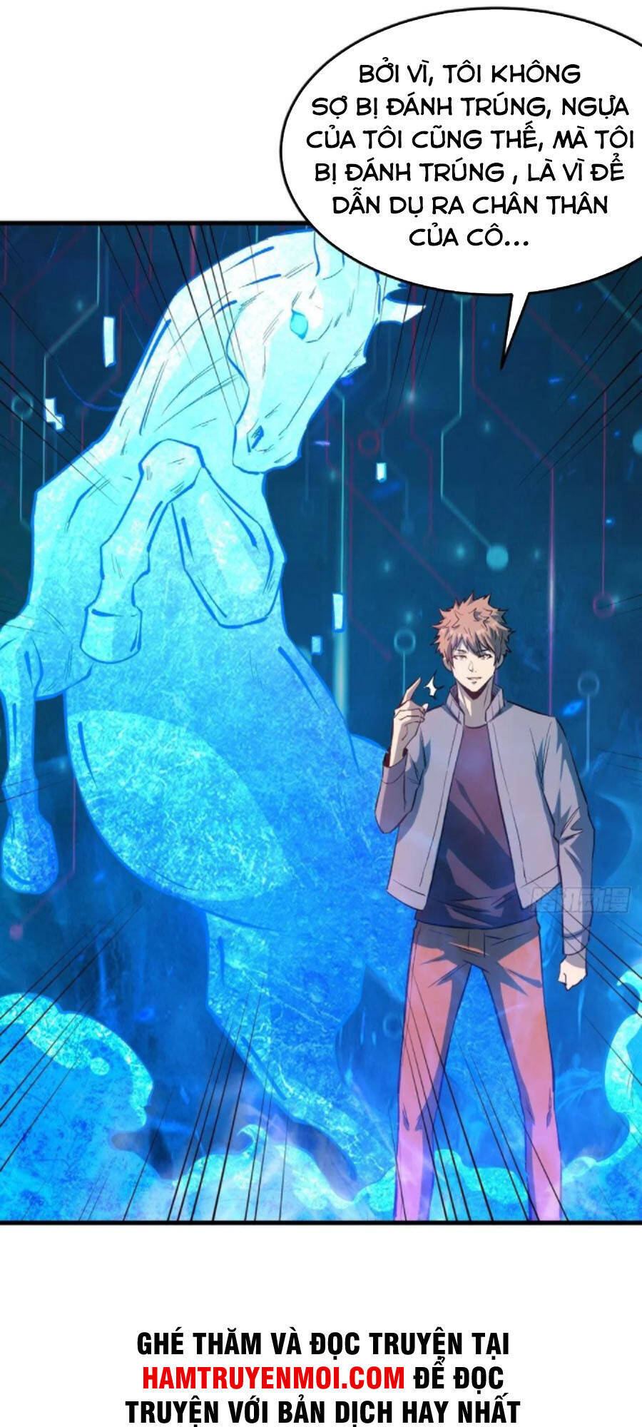 Trở Về Làm Đại Lão Thời Mạt Thế Chapter 199 - Trang 2