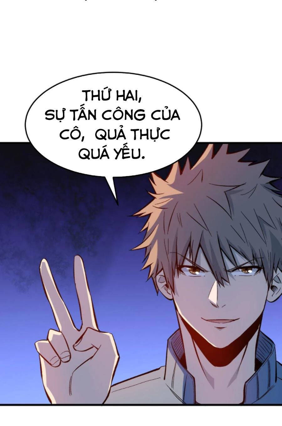 Trở Về Làm Đại Lão Thời Mạt Thế Chapter 199 - Trang 2