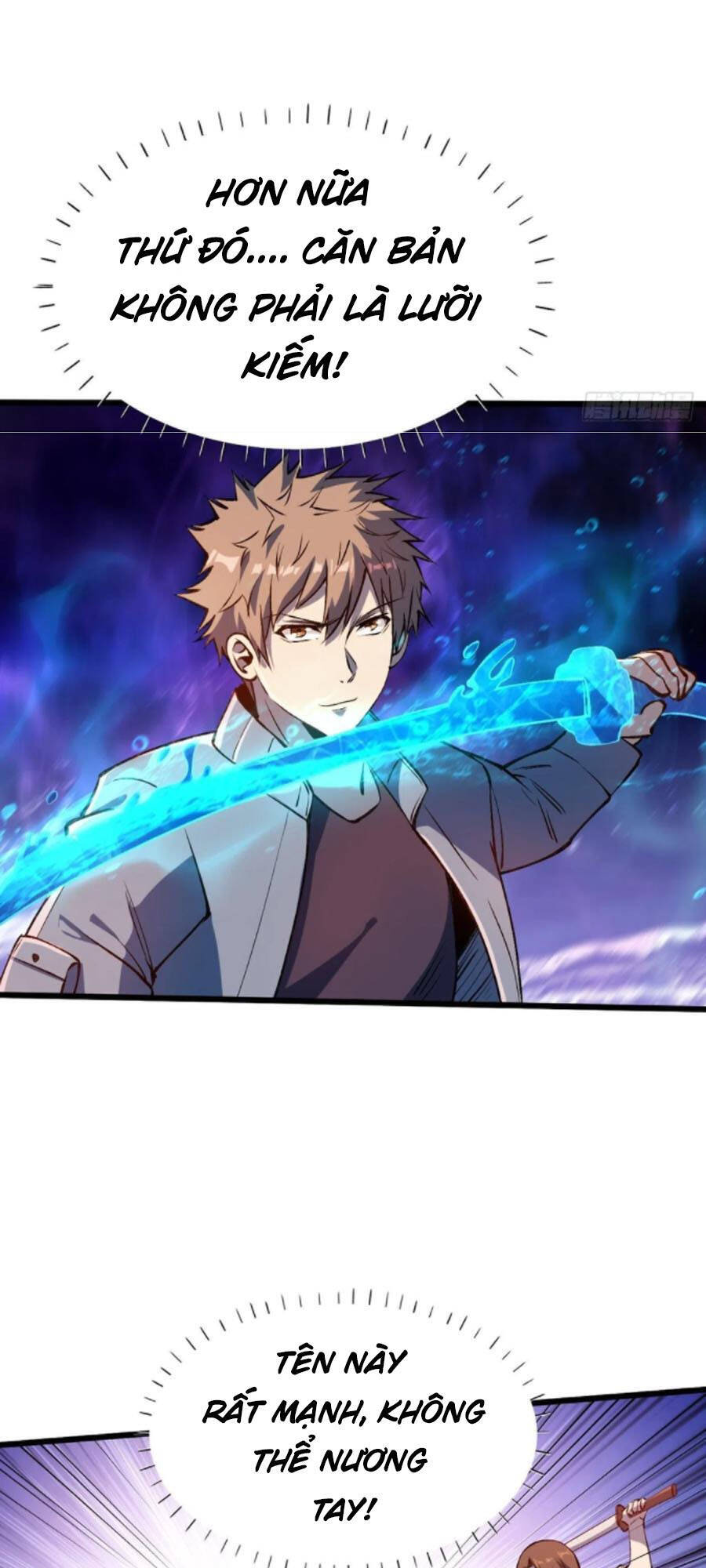 Trở Về Làm Đại Lão Thời Mạt Thế Chapter 199 - Trang 2