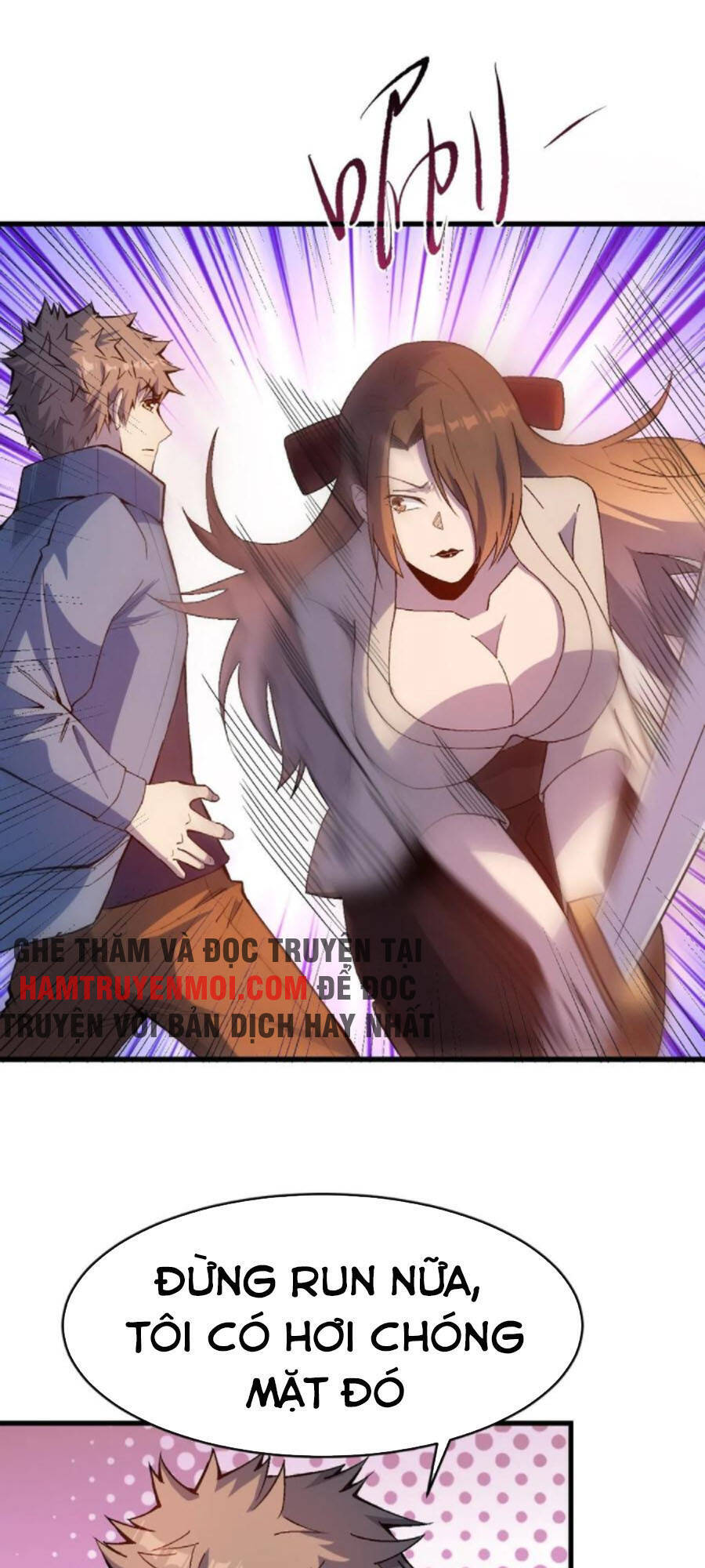 Trở Về Làm Đại Lão Thời Mạt Thế Chapter 199 - Trang 2