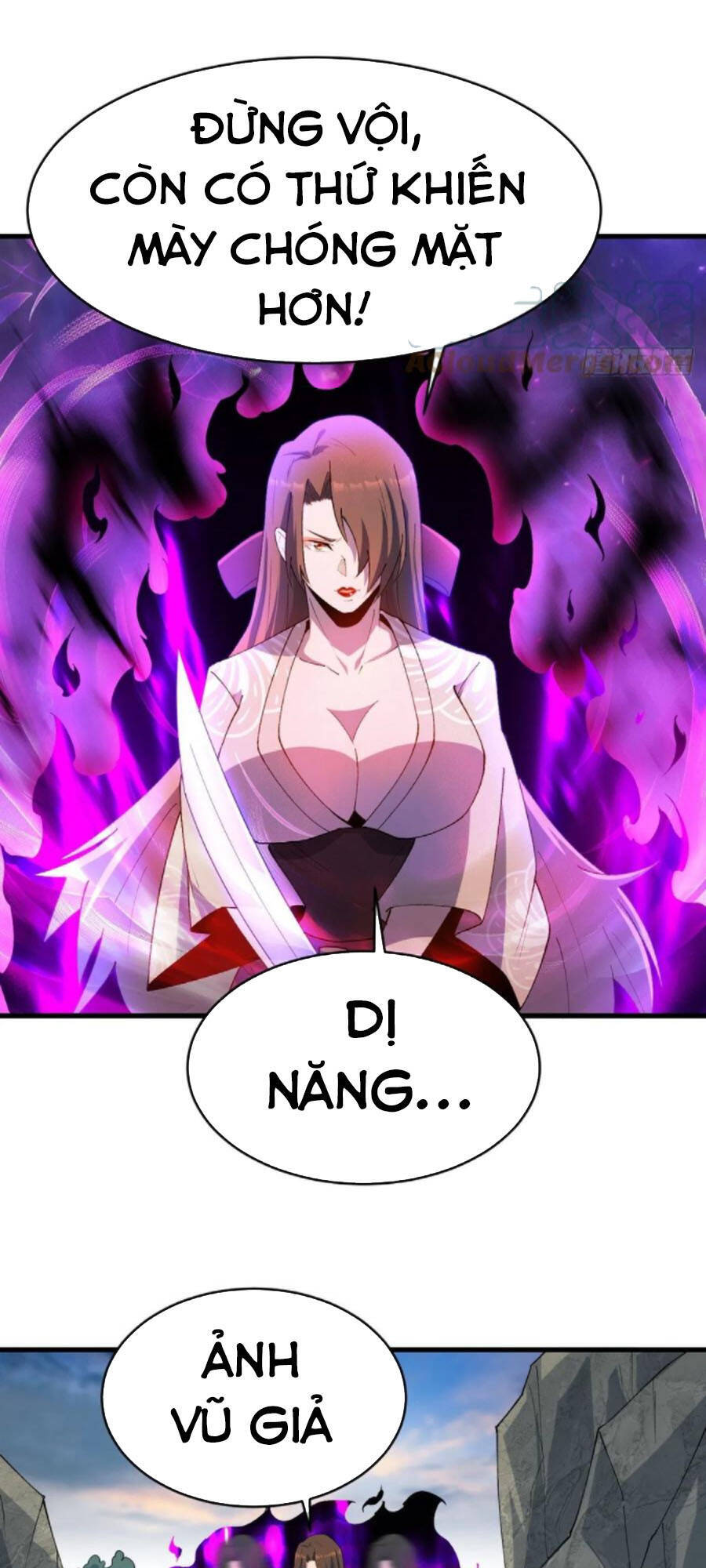 Trở Về Làm Đại Lão Thời Mạt Thế Chapter 199 - Trang 2