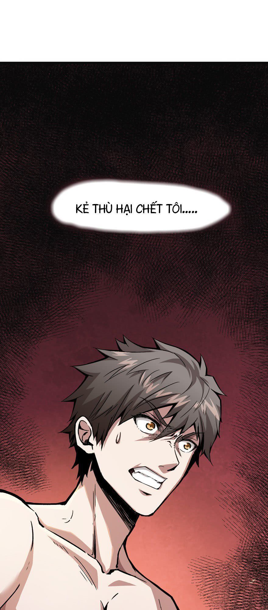 Trở Về Làm Đại Lão Thời Mạt Thế Chapter 2 - Trang 2