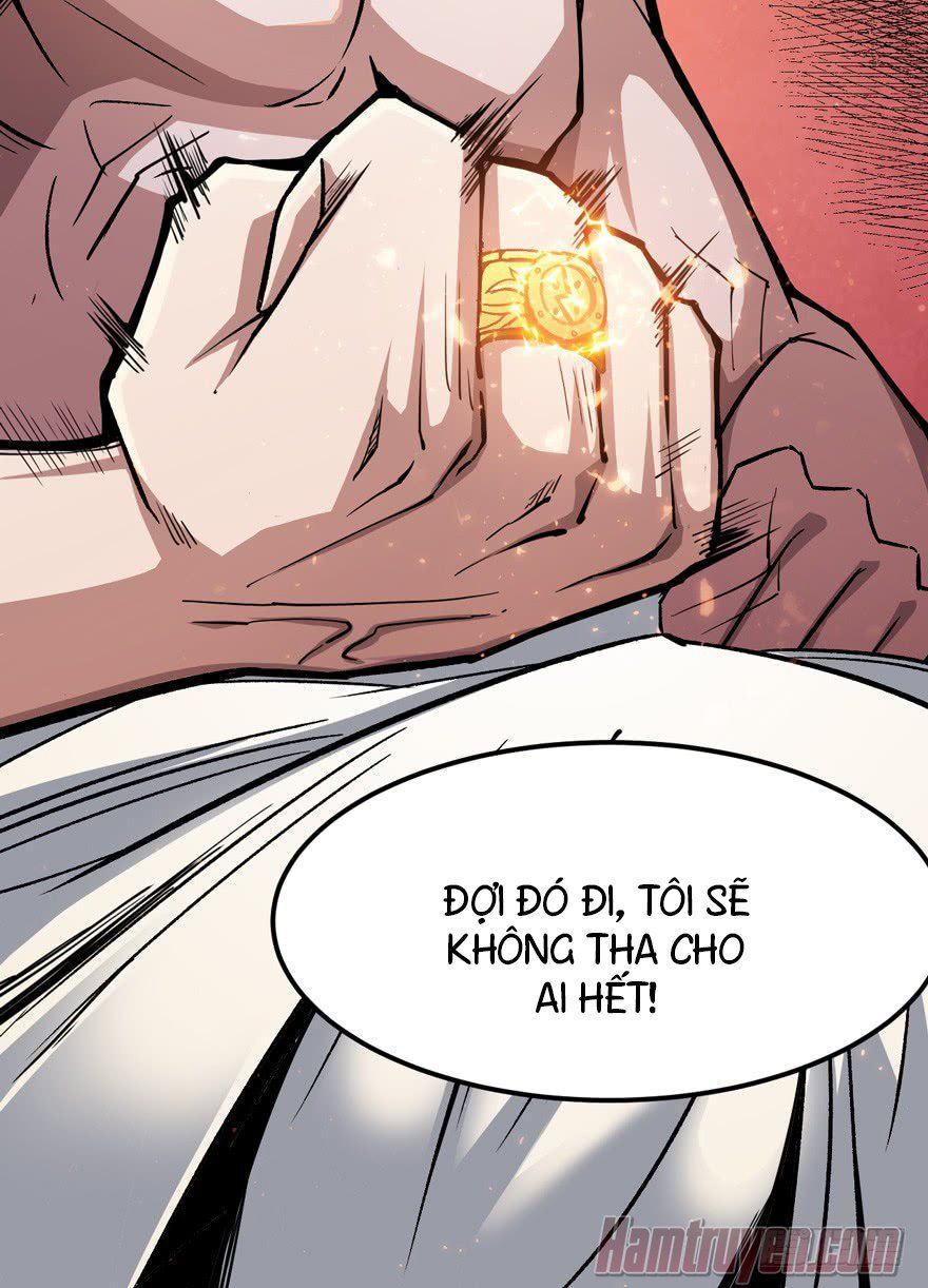 Trở Về Làm Đại Lão Thời Mạt Thế Chapter 2 - Trang 2