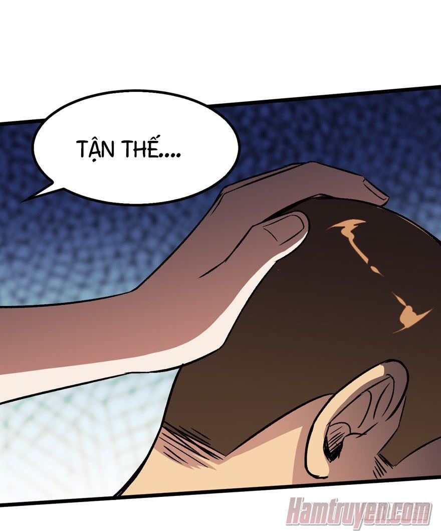 Trở Về Làm Đại Lão Thời Mạt Thế Chapter 2 - Trang 2