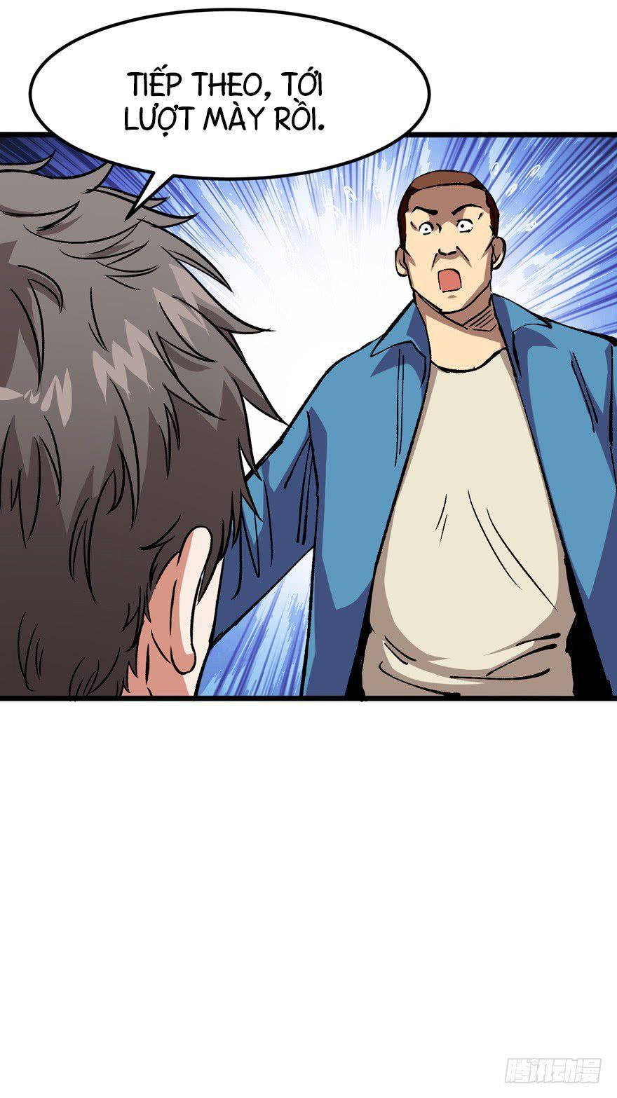 Trở Về Làm Đại Lão Thời Mạt Thế Chapter 2 - Trang 2