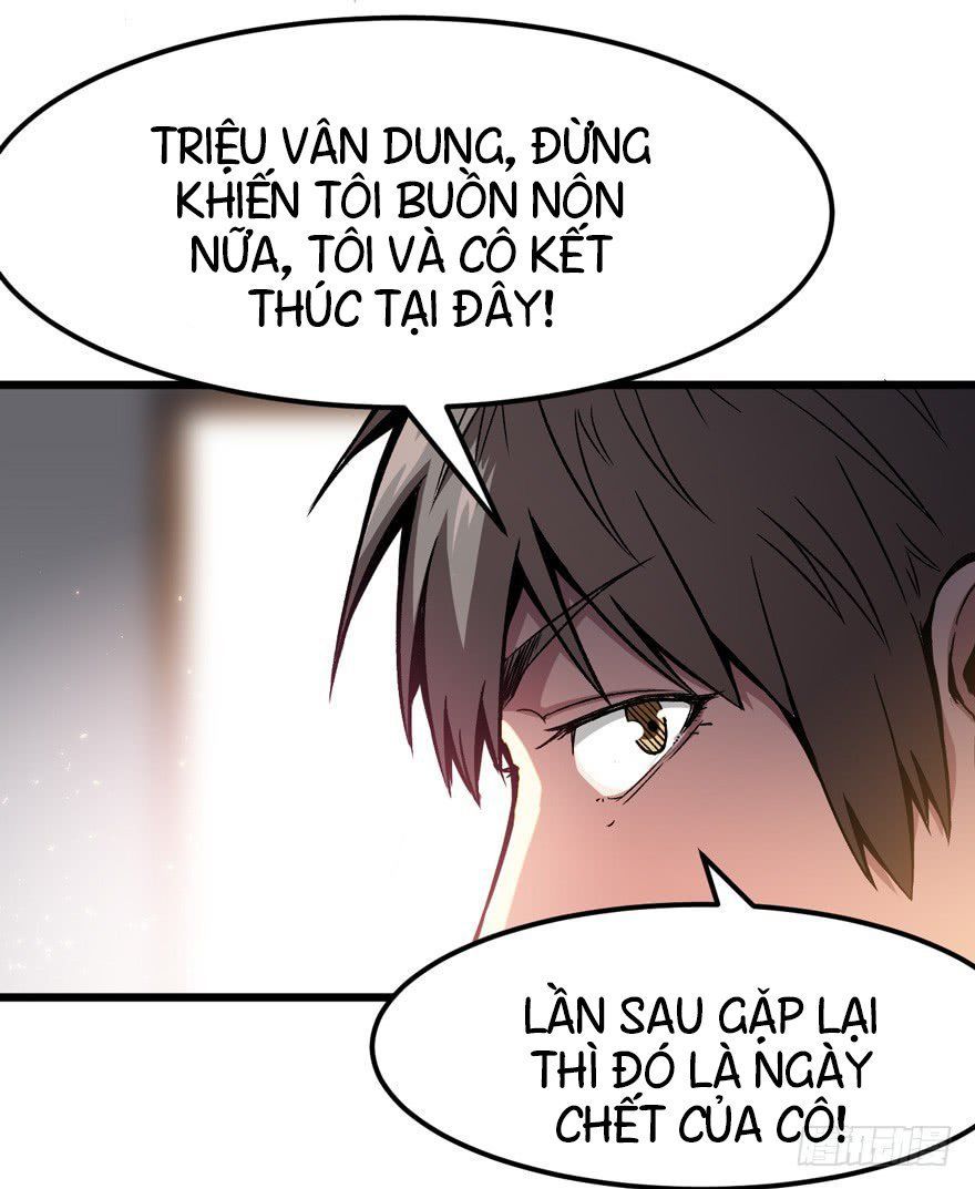Trở Về Làm Đại Lão Thời Mạt Thế Chapter 2 - Trang 2