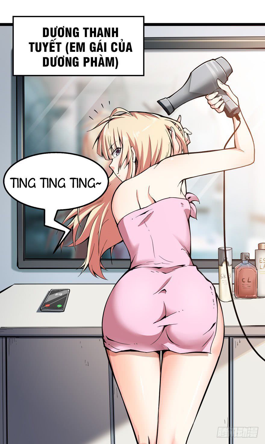 Trở Về Làm Đại Lão Thời Mạt Thế Chapter 2 - Trang 2