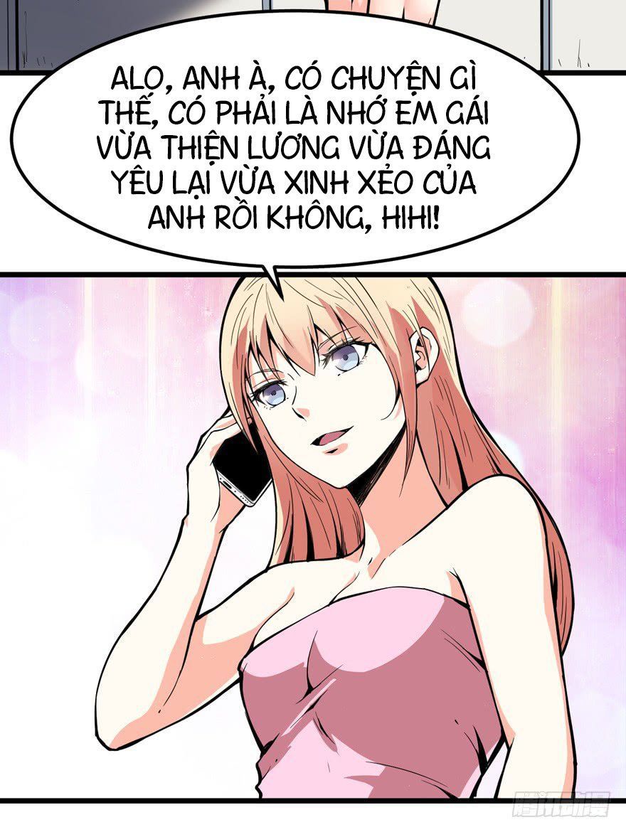 Trở Về Làm Đại Lão Thời Mạt Thế Chapter 2 - Trang 2