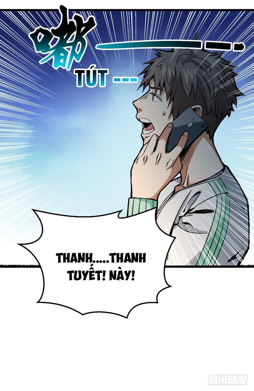 Trở Về Làm Đại Lão Thời Mạt Thế Chapter 2 - Trang 2