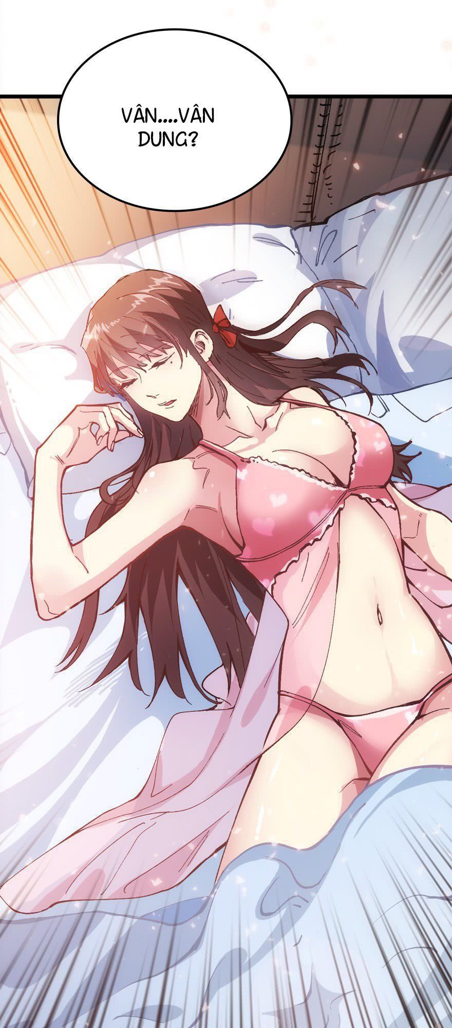 Trở Về Làm Đại Lão Thời Mạt Thế Chapter 2 - Trang 2