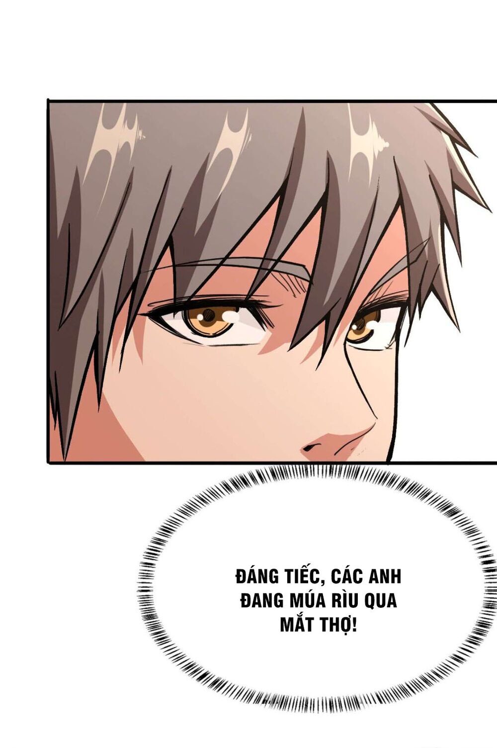 Trở Về Làm Đại Lão Thời Mạt Thế Chapter 20 - Trang 2