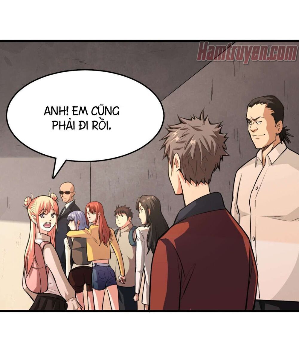Trở Về Làm Đại Lão Thời Mạt Thế Chapter 20 - Trang 2