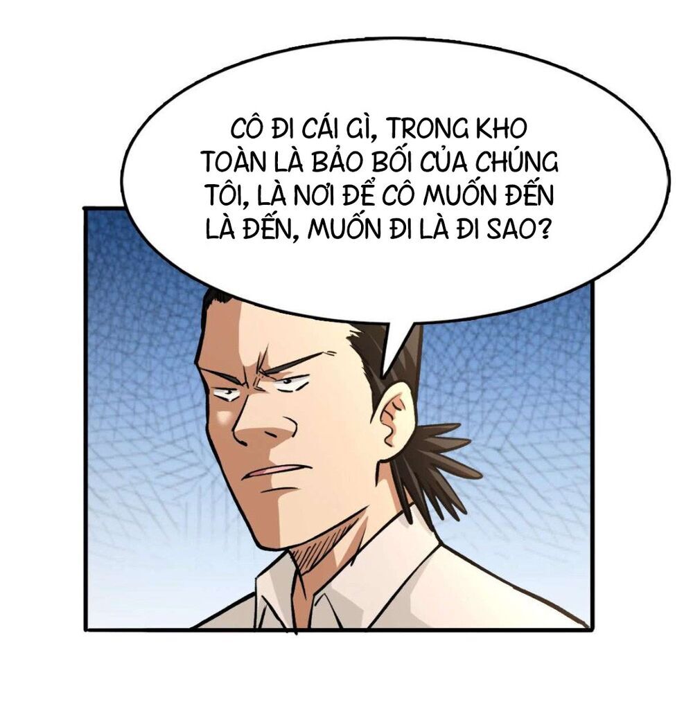 Trở Về Làm Đại Lão Thời Mạt Thế Chapter 20 - Trang 2