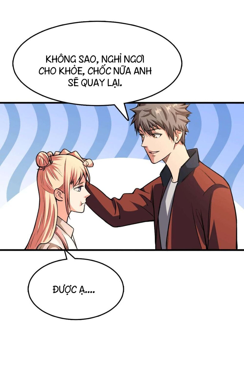 Trở Về Làm Đại Lão Thời Mạt Thế Chapter 20 - Trang 2