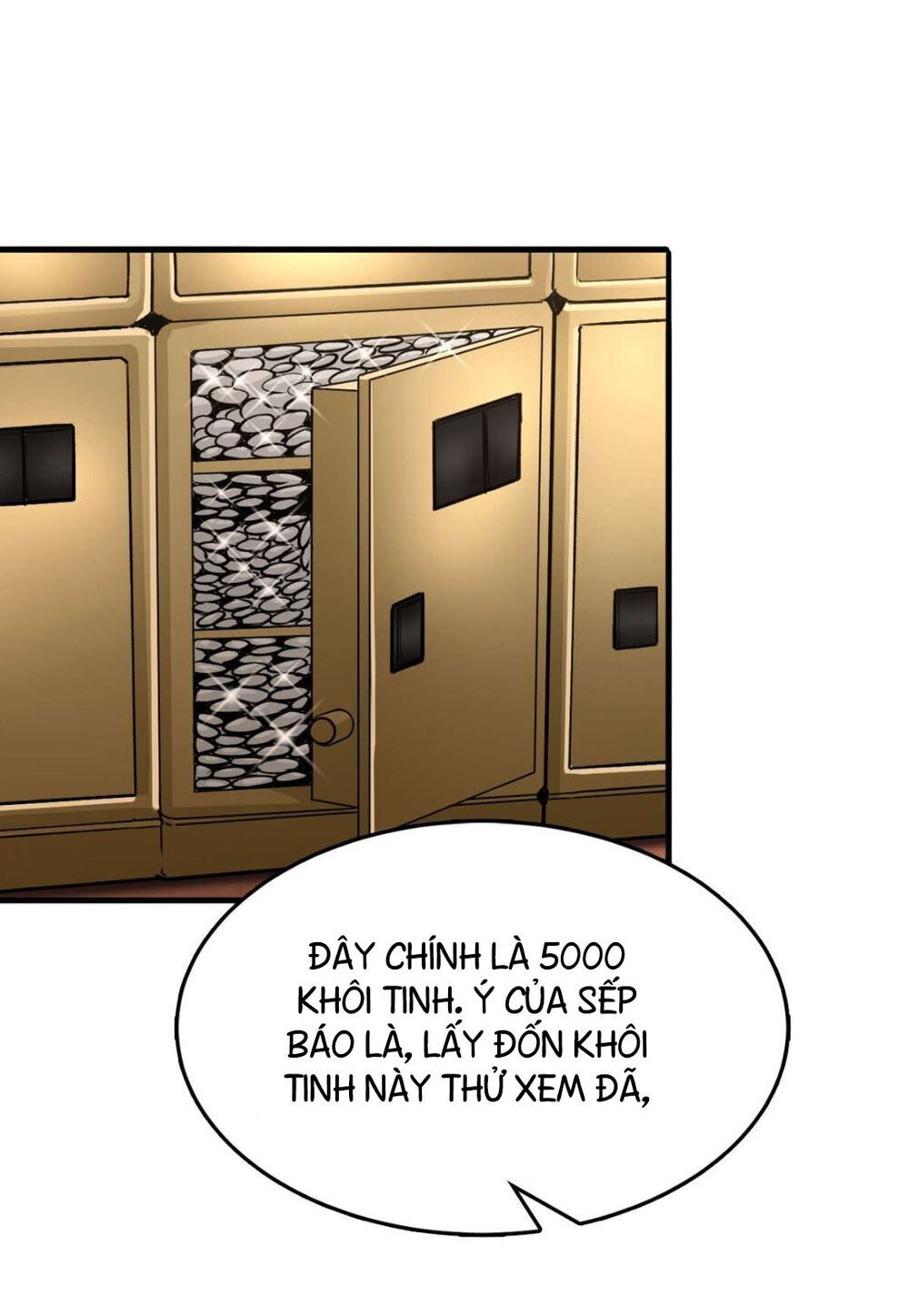 Trở Về Làm Đại Lão Thời Mạt Thế Chapter 20 - Trang 2