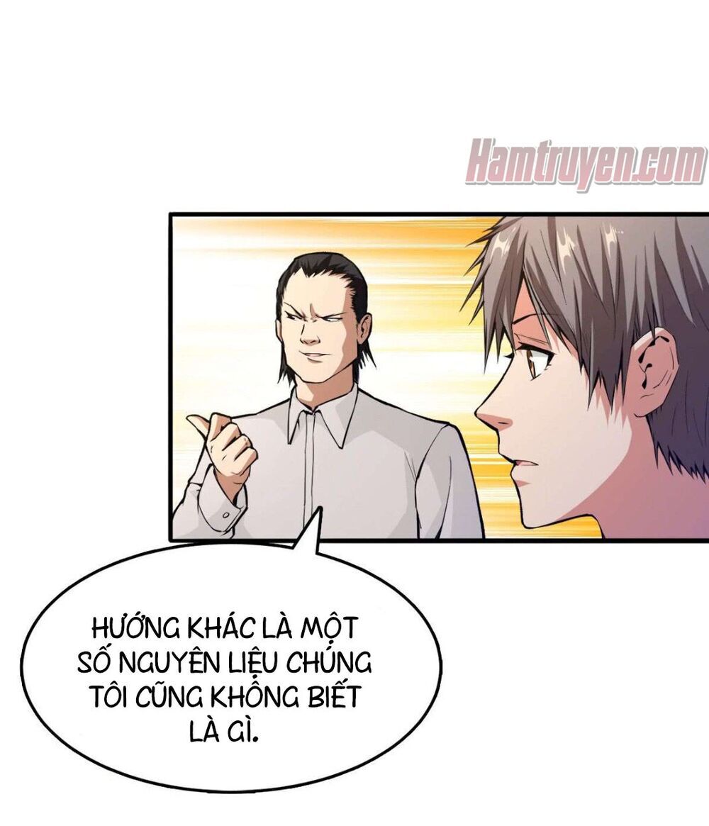 Trở Về Làm Đại Lão Thời Mạt Thế Chapter 20 - Trang 2