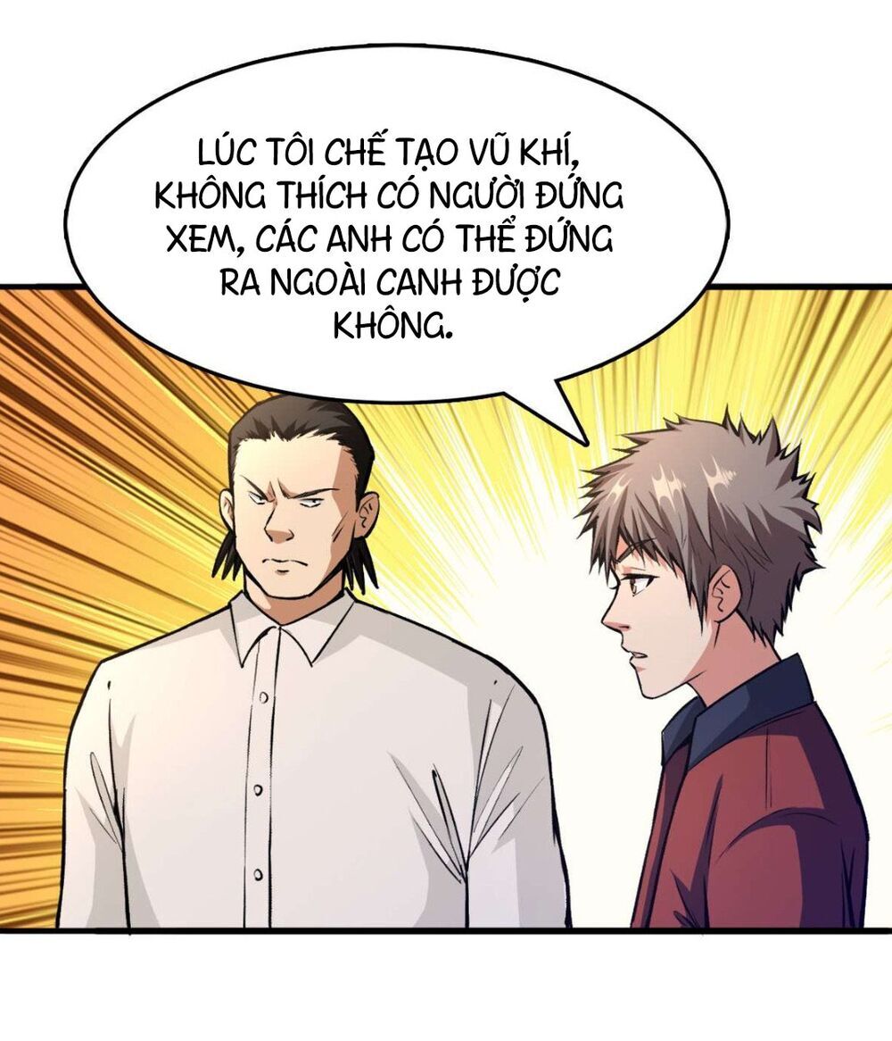 Trở Về Làm Đại Lão Thời Mạt Thế Chapter 20 - Trang 2