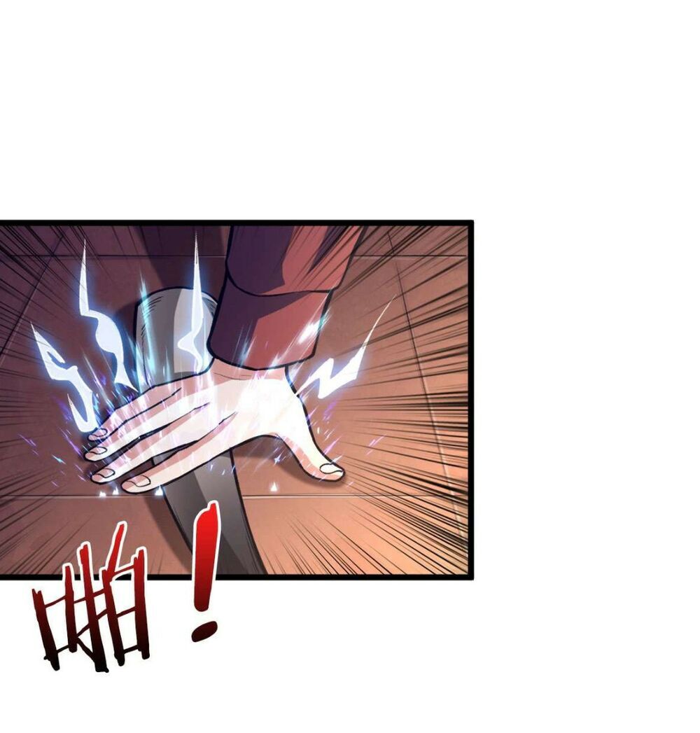 Trở Về Làm Đại Lão Thời Mạt Thế Chapter 20 - Trang 2