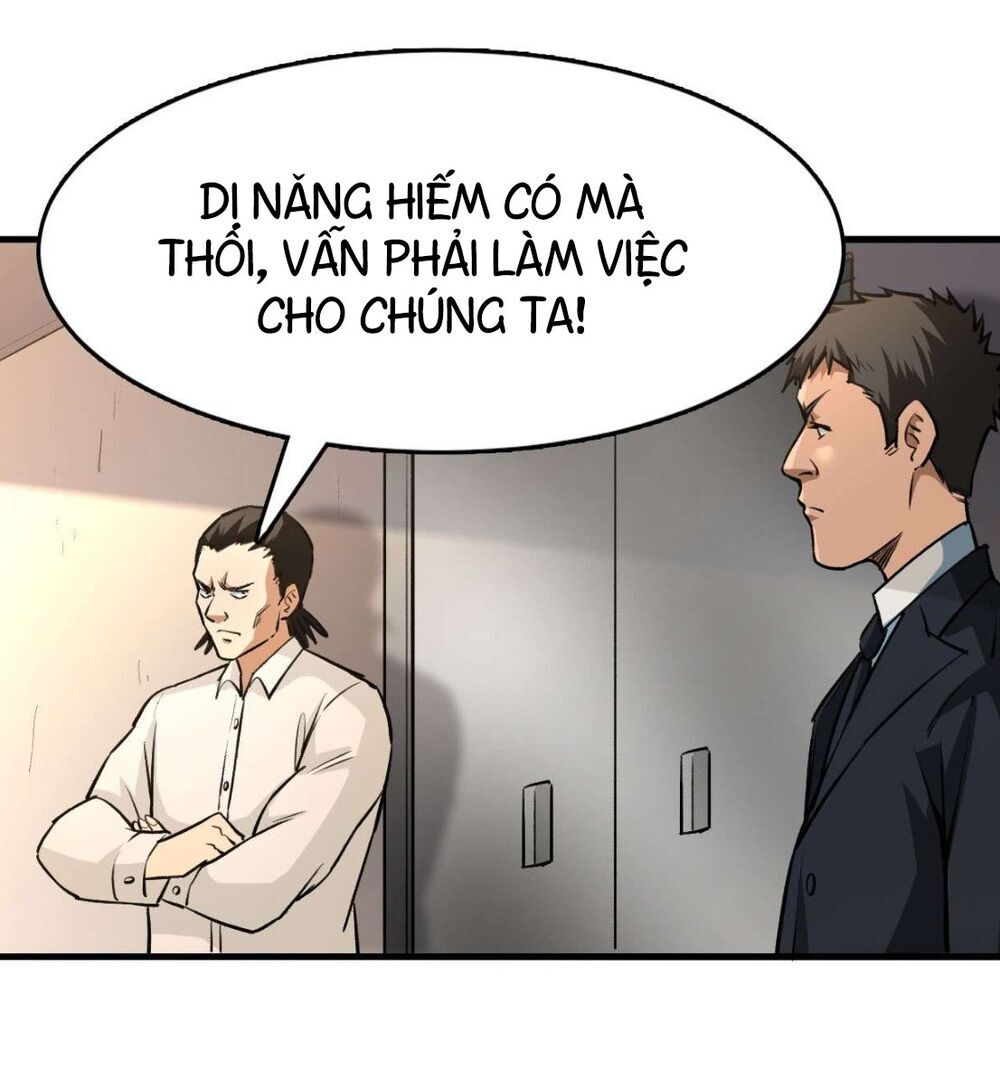 Trở Về Làm Đại Lão Thời Mạt Thế Chapter 20 - Trang 2