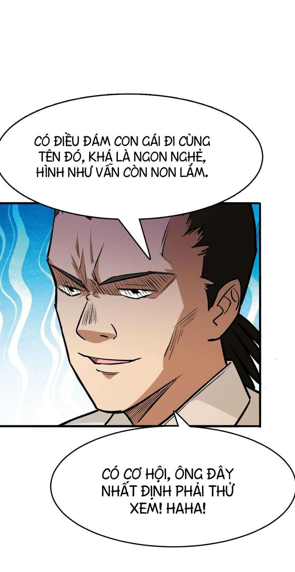 Trở Về Làm Đại Lão Thời Mạt Thế Chapter 20 - Trang 2