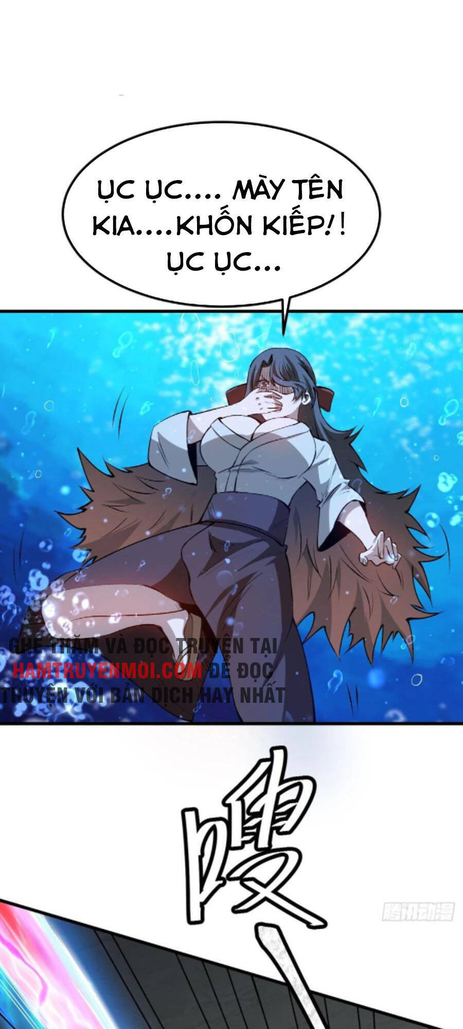 Trở Về Làm Đại Lão Thời Mạt Thế Chapter 200 - Trang 2