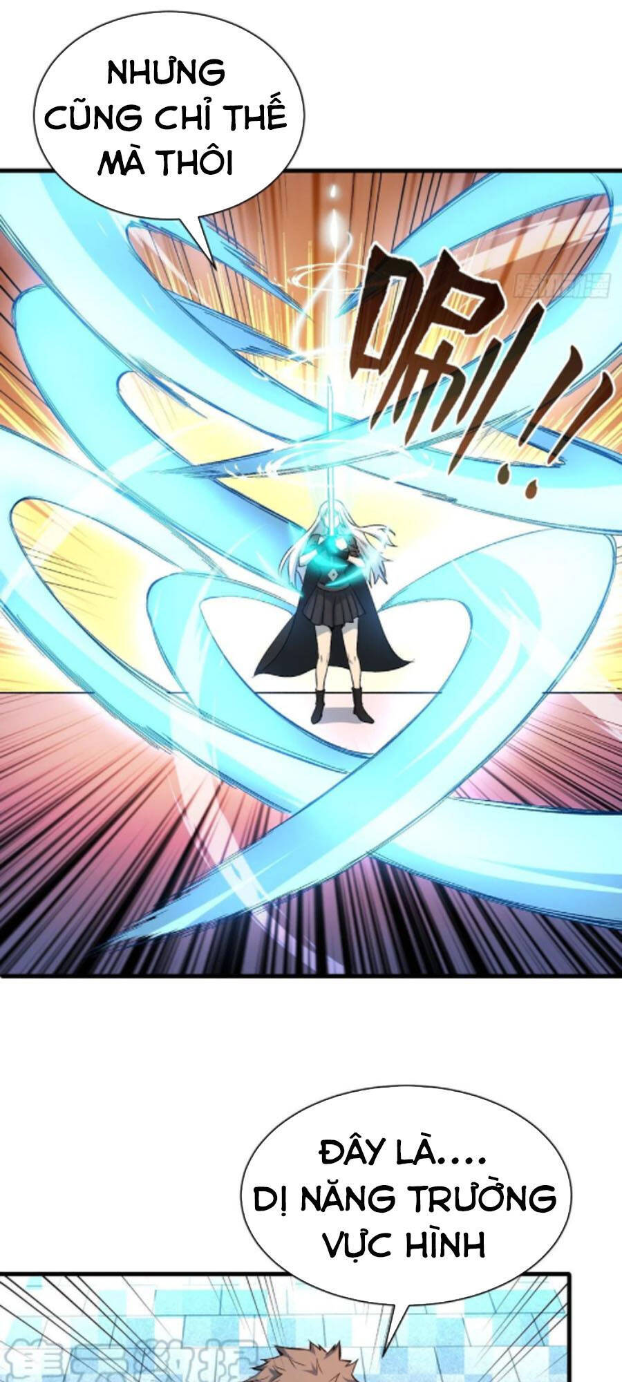 Trở Về Làm Đại Lão Thời Mạt Thế Chapter 200 - Trang 2