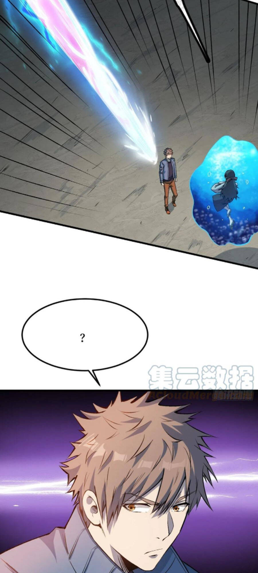 Trở Về Làm Đại Lão Thời Mạt Thế Chapter 200 - Trang 2