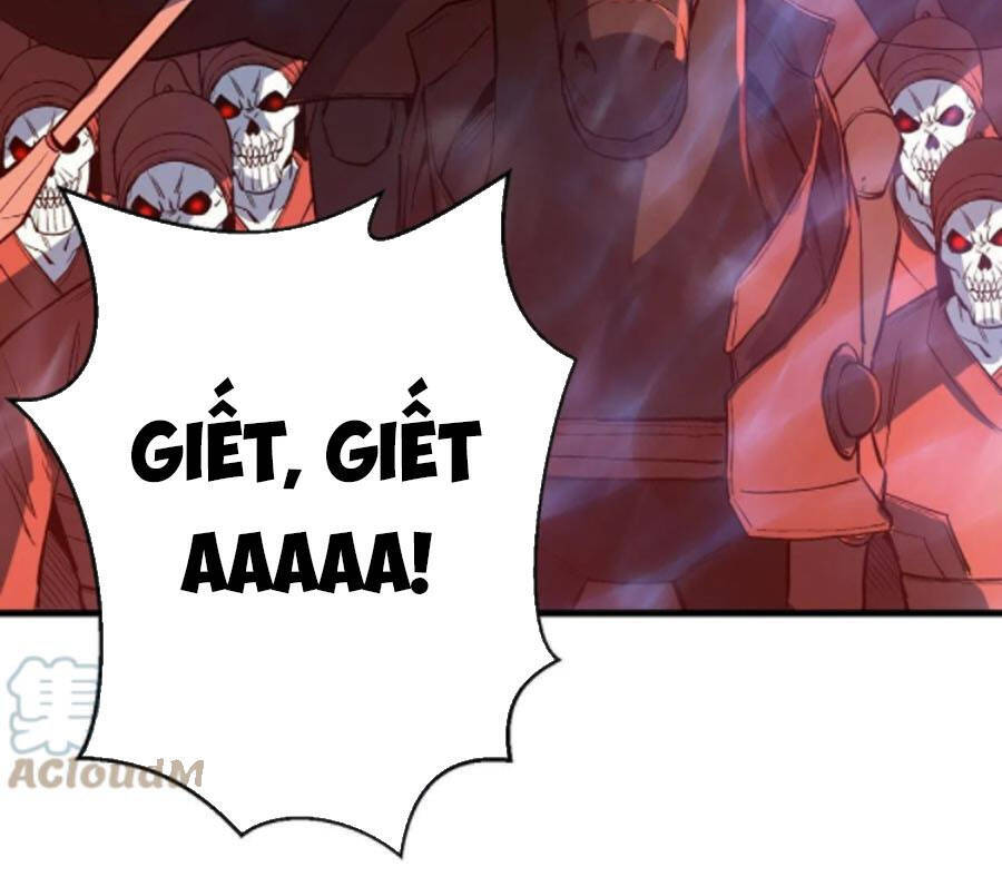 Trở Về Làm Đại Lão Thời Mạt Thế Chapter 200 - Trang 2