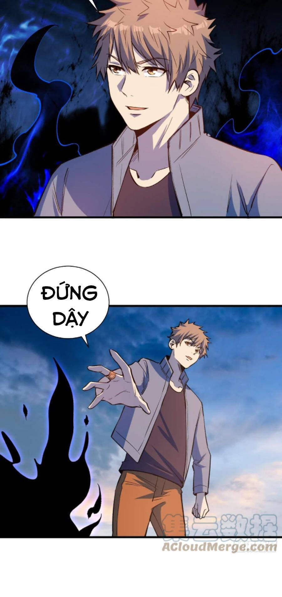 Trở Về Làm Đại Lão Thời Mạt Thế Chapter 200 - Trang 2