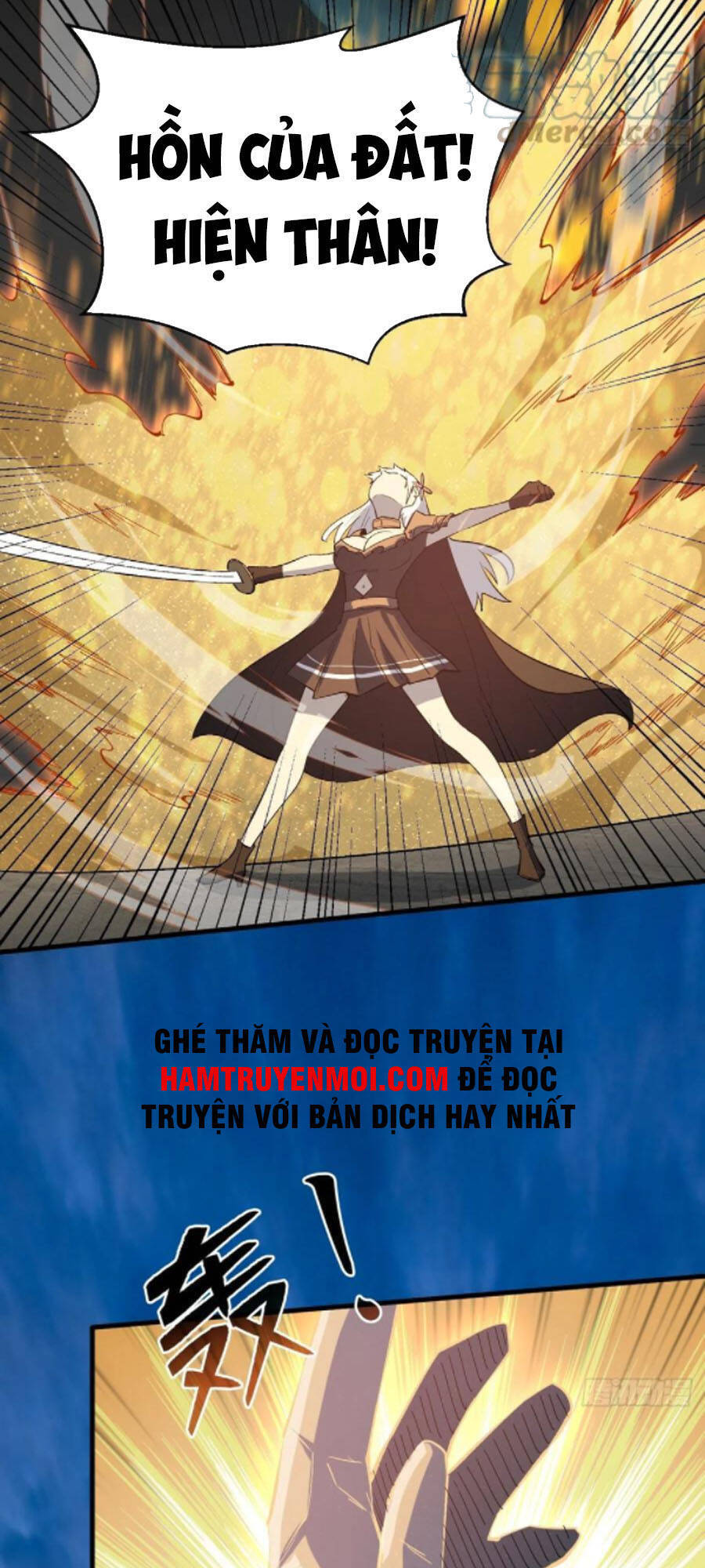 Trở Về Làm Đại Lão Thời Mạt Thế Chapter 200 - Trang 2