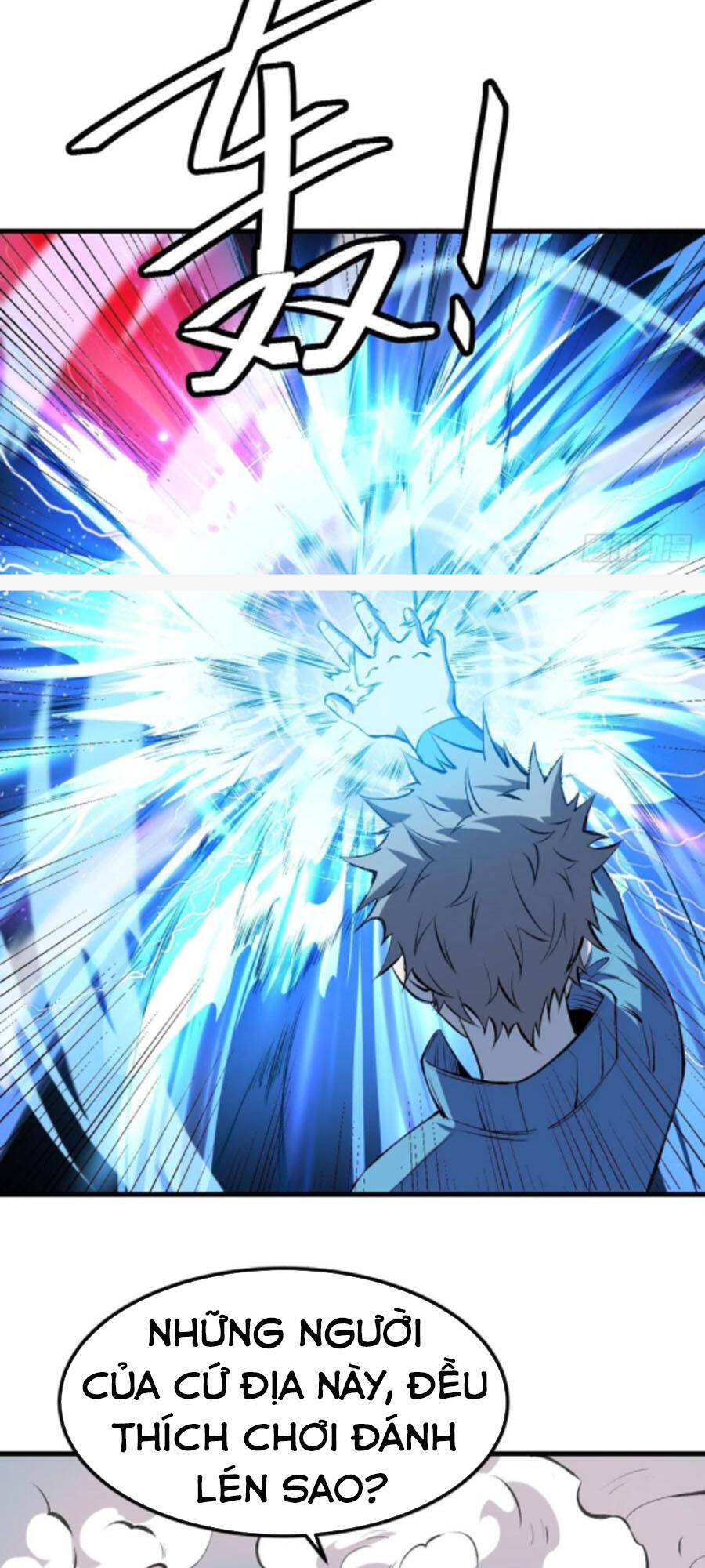 Trở Về Làm Đại Lão Thời Mạt Thế Chapter 200 - Trang 2