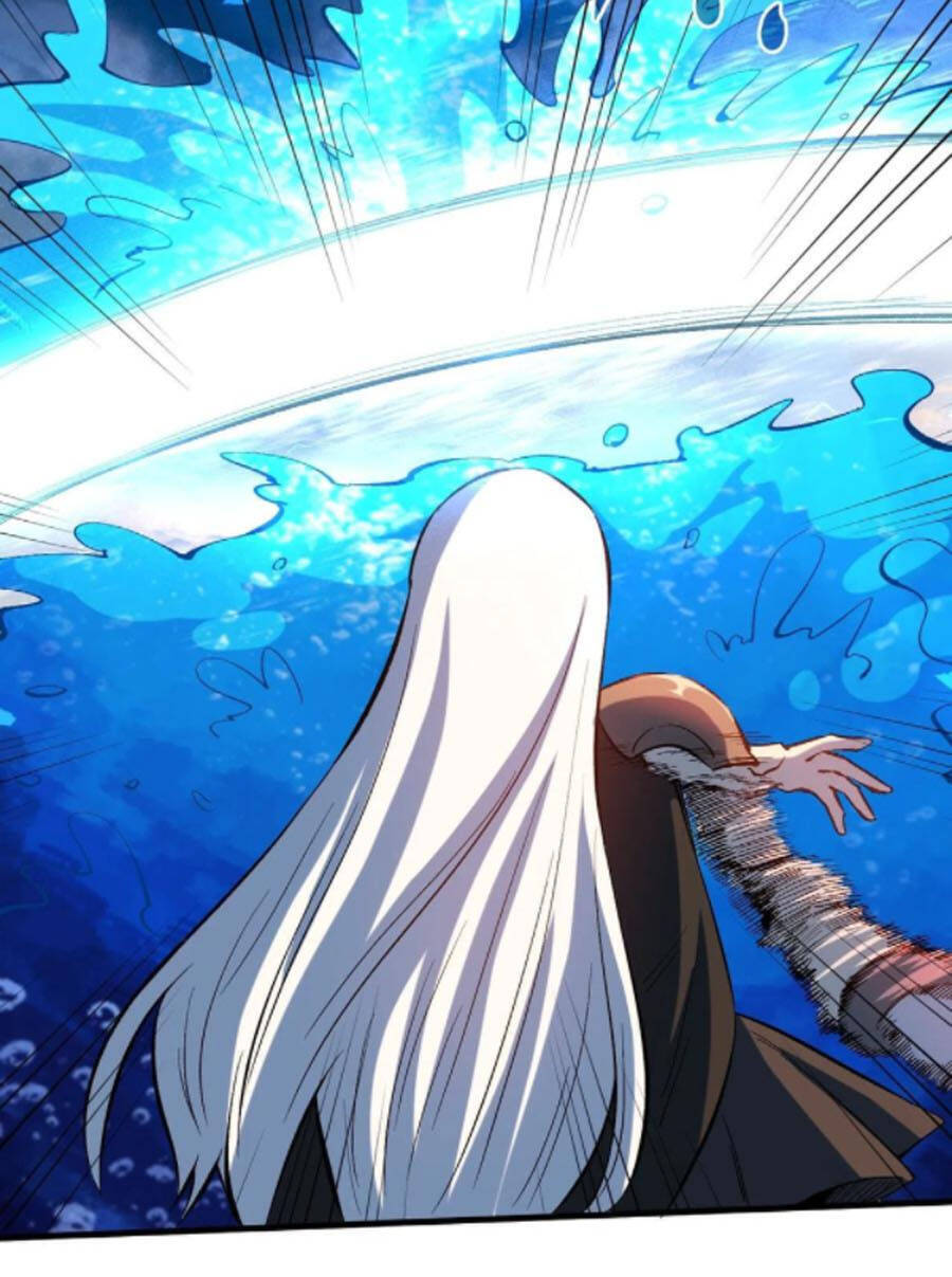 Trở Về Làm Đại Lão Thời Mạt Thế Chapter 200 - Trang 2