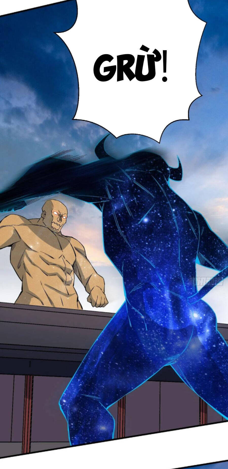 Trở Về Làm Đại Lão Thời Mạt Thế Chapter 201 - Trang 2