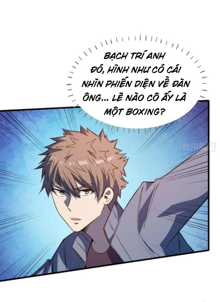 Trở Về Làm Đại Lão Thời Mạt Thế Chapter 201 - Trang 2