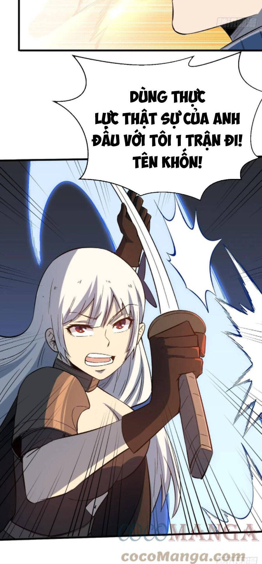 Trở Về Làm Đại Lão Thời Mạt Thế Chapter 201 - Trang 2