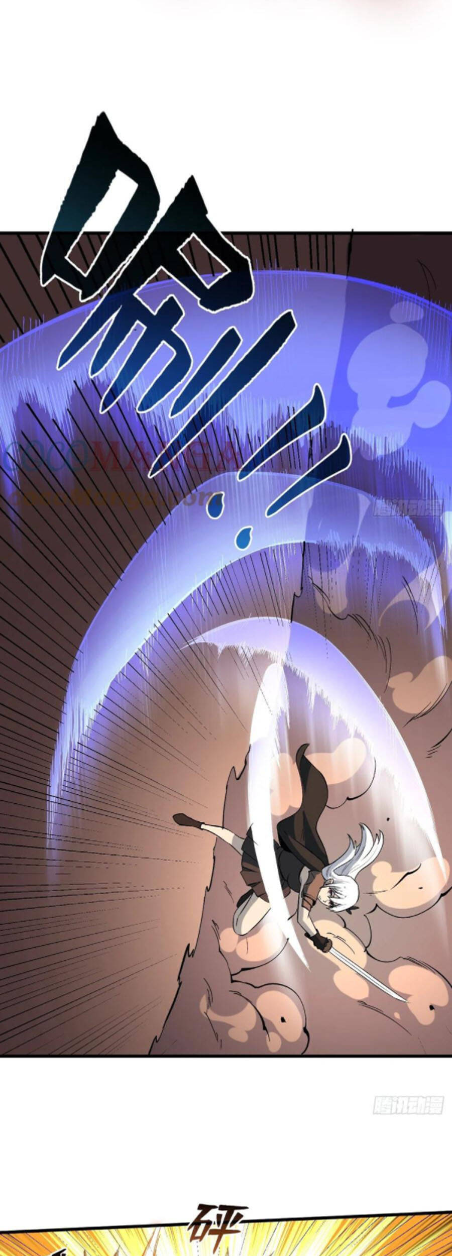 Trở Về Làm Đại Lão Thời Mạt Thế Chapter 201 - Trang 2